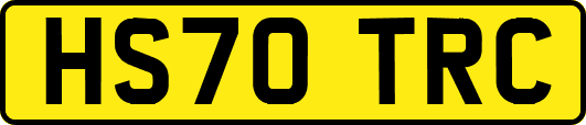 HS70TRC