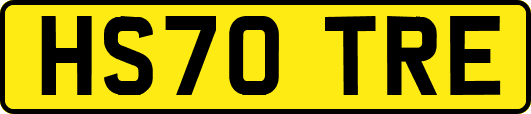 HS70TRE