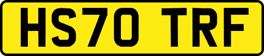 HS70TRF