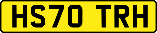 HS70TRH