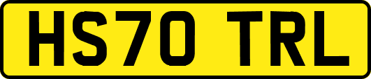 HS70TRL