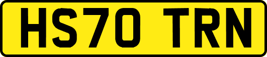 HS70TRN
