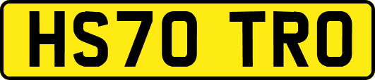 HS70TRO