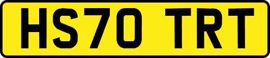 HS70TRT