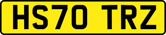 HS70TRZ