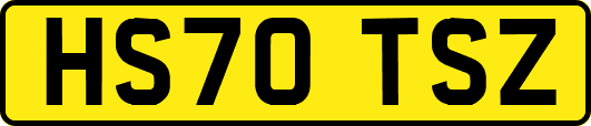 HS70TSZ