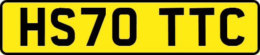 HS70TTC