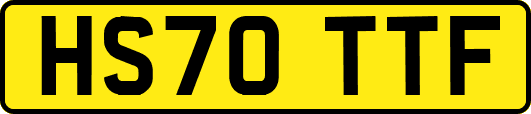 HS70TTF