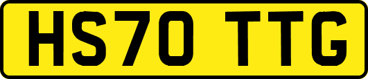 HS70TTG