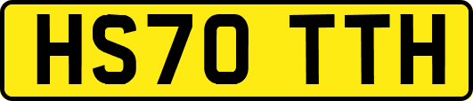 HS70TTH