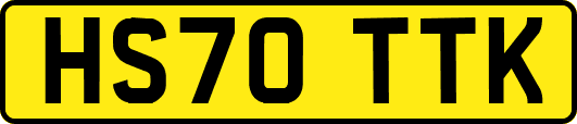 HS70TTK