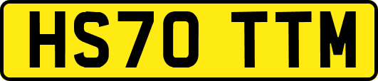 HS70TTM