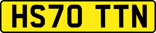 HS70TTN