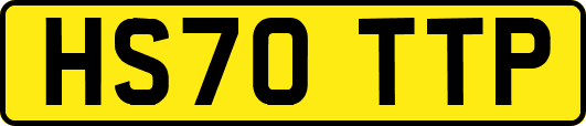 HS70TTP
