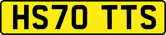 HS70TTS
