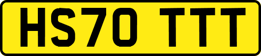 HS70TTT