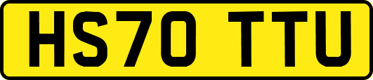 HS70TTU