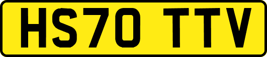 HS70TTV