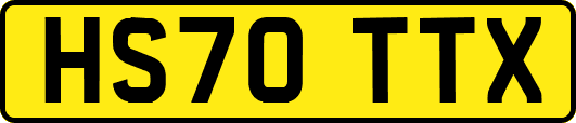 HS70TTX