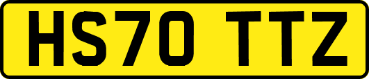 HS70TTZ