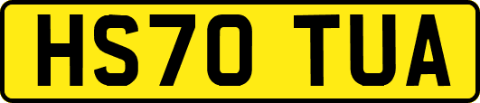 HS70TUA