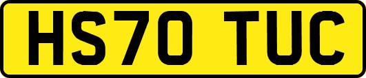 HS70TUC