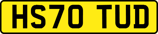 HS70TUD