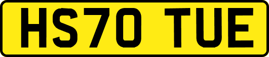 HS70TUE