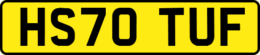 HS70TUF