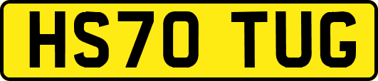 HS70TUG