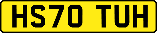 HS70TUH