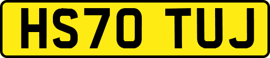 HS70TUJ