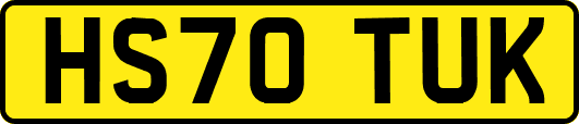 HS70TUK
