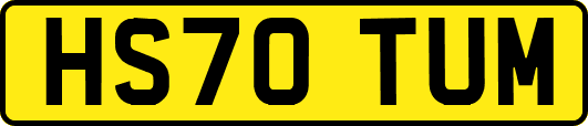 HS70TUM