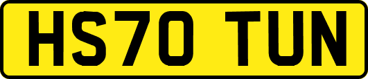 HS70TUN