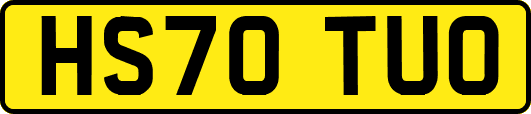 HS70TUO