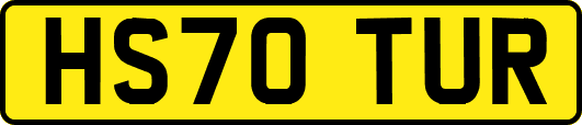 HS70TUR