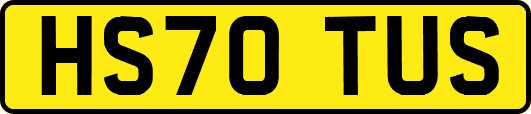 HS70TUS