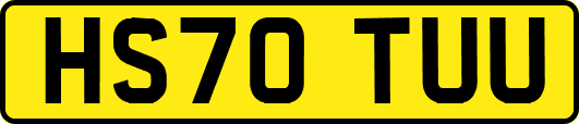 HS70TUU