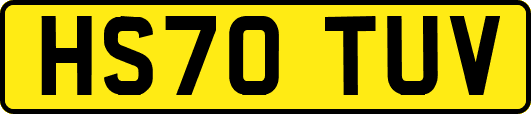 HS70TUV