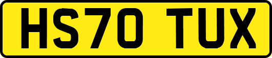 HS70TUX