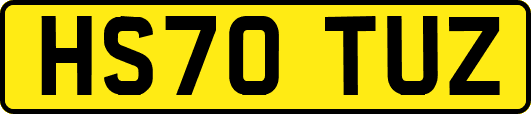 HS70TUZ