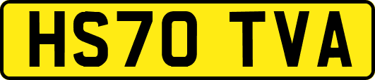 HS70TVA