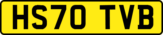HS70TVB