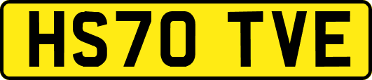 HS70TVE