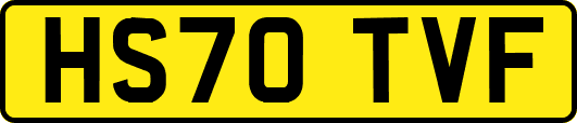 HS70TVF