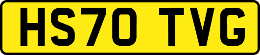 HS70TVG