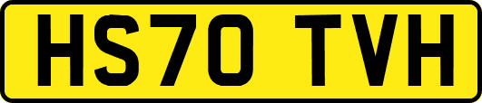 HS70TVH