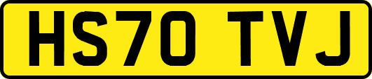 HS70TVJ