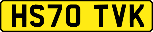 HS70TVK